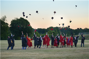 class of 2020 